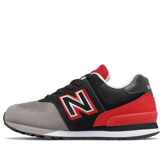 New Balance 574 Shadow Logo Pack PC574UPX KICKSOVER