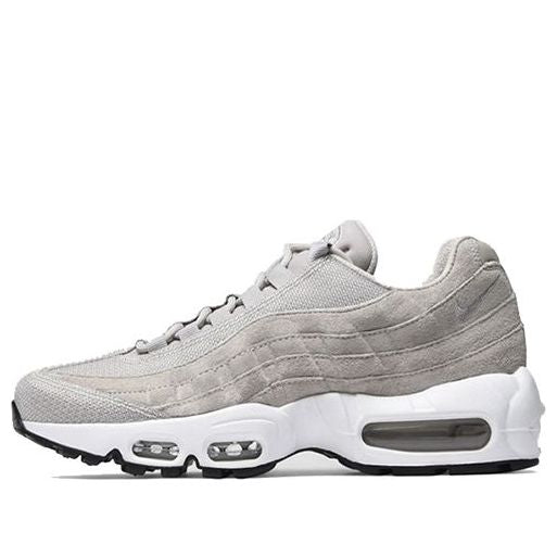 Womens Air Max 95 Premium 'Moon Particle' Moon Particle/Moon Particle-White 807443-200 sneakmarks