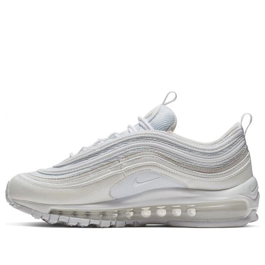 Nike Air Max 97 GS White Vast Grey 921523-100 KICKSOVER