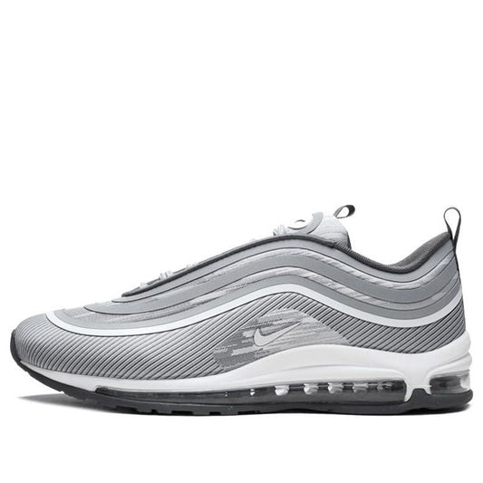 Nike Air Max 97 Ultra 17 Wolf Grey 918356-007 KICKSOVER