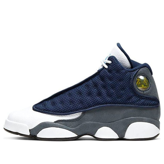 Air Jordan 13 Retro GS Flint 884129-404