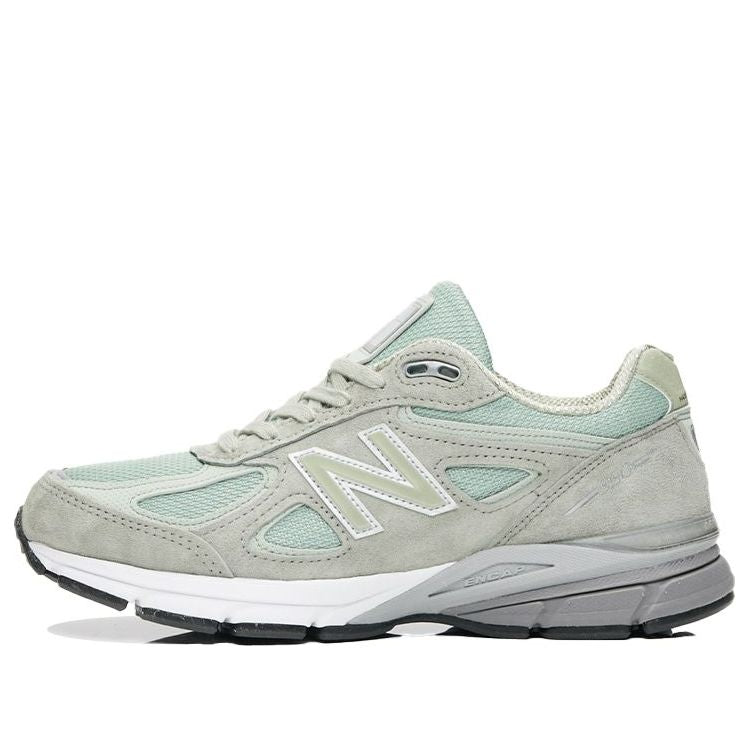 New Balance 990 v4 W990SM4 KICKSOVER