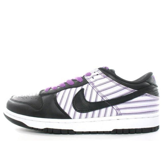 Nike Dunk Low Pro SB Avenger Purple 304292-101 sneakmarks