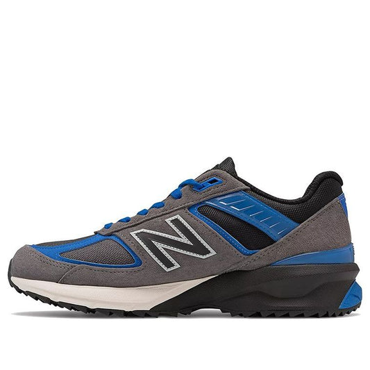 New Balance 990v5 Trail Made in USA 'Magnet Cobalt Blue' Magnet/Cobalt Blue M990TGS5 KICKSOVER