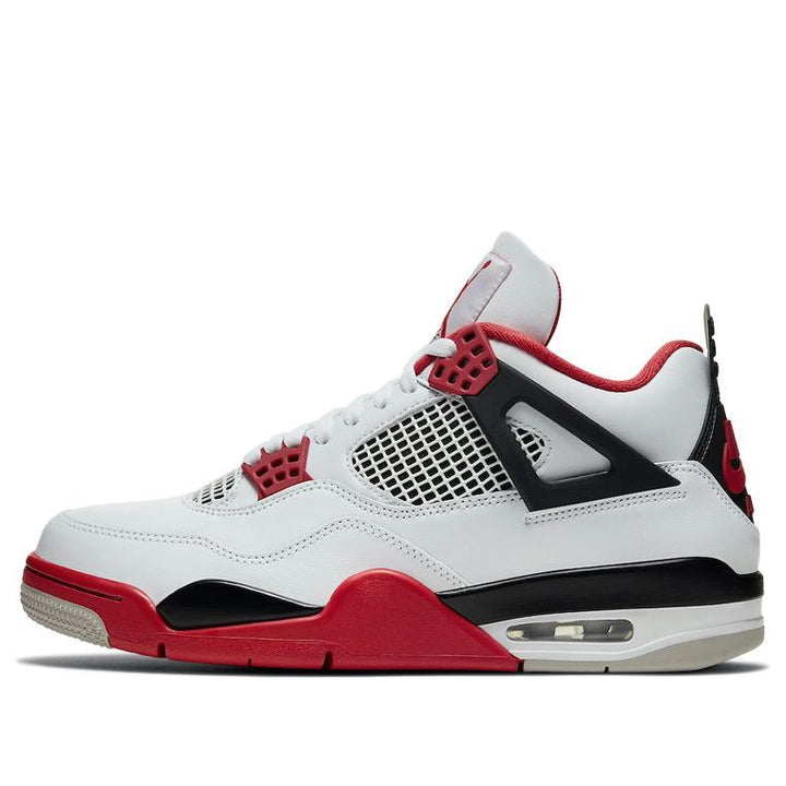 Air Jordan 4 – TELATAPA