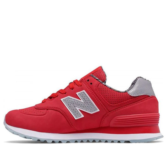 New Balance 574 Luxe Rep WL574SYB KICKSOVER