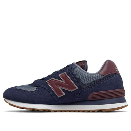 New Balance 574 ML574SPO KICKSOVER