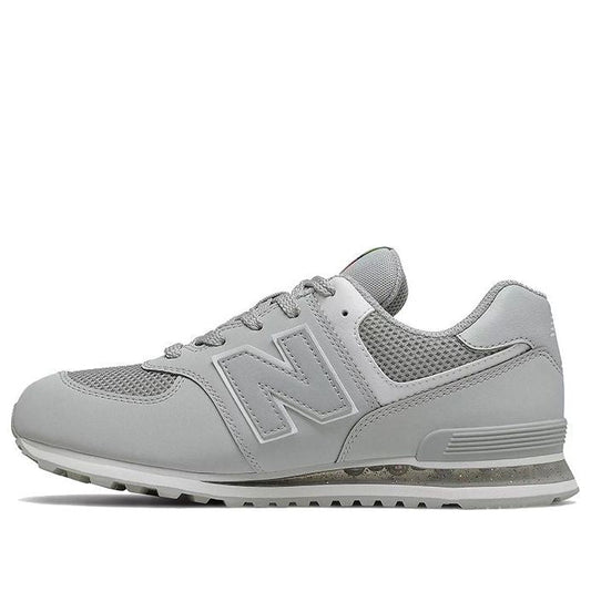 New Balance 574 Translucent GC574EGP KICKSOVER