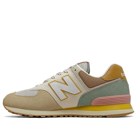 New Balance 574 ML574SOT KICKSOVER