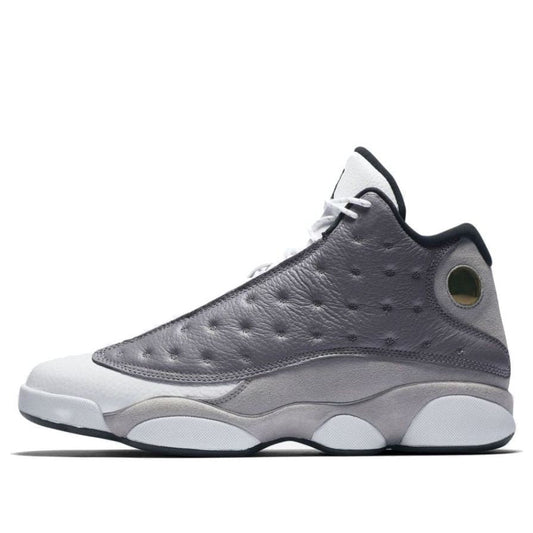 Air Jordan 13 Retro PS 'Atmosphere Grey' Atmosphere Grey/White/University Red/Black 414575-016