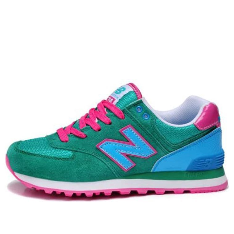 New Balance 574 WL574GPC KICKSOVER