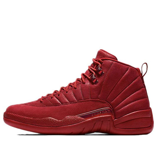 Air Jordan 12 Retro Gym Red 130690-601