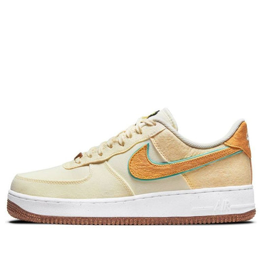Nike Air Force 1 Low Happy Pineapple CZ1631-100 KICKSOVER