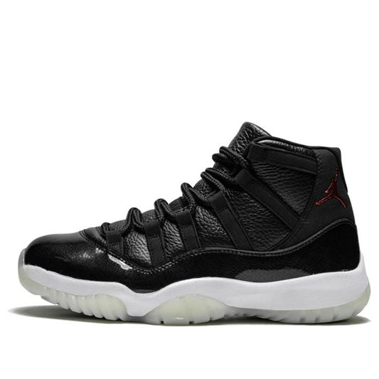 Air Jordan 11 Retro BG 72-10 378038-002