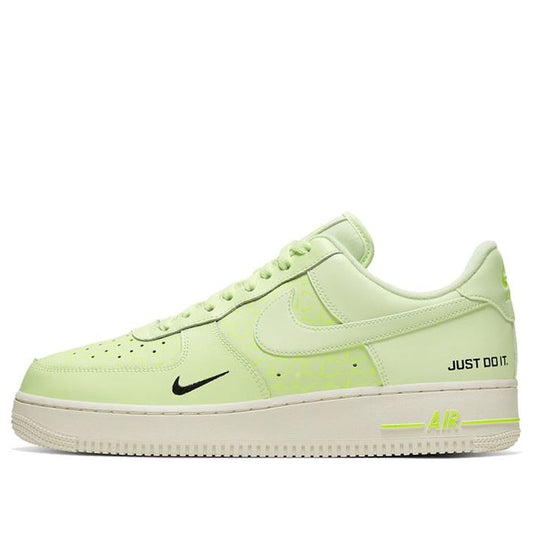 Nike Air Force 1 Low 'Just Do It' CT2541-700 KICKSOVER