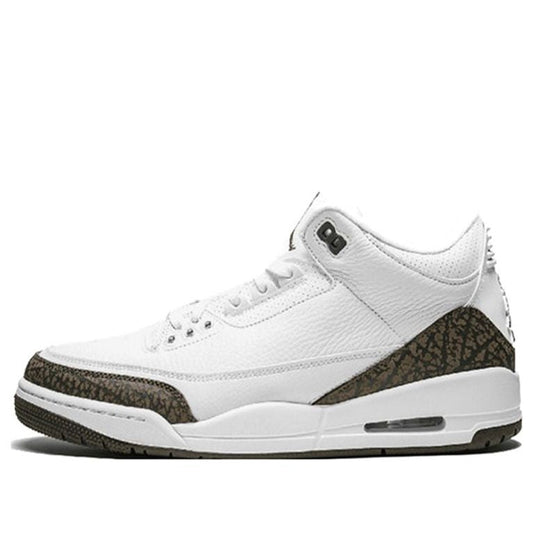 Air Jordan 3 Retro Mocha 136064-122