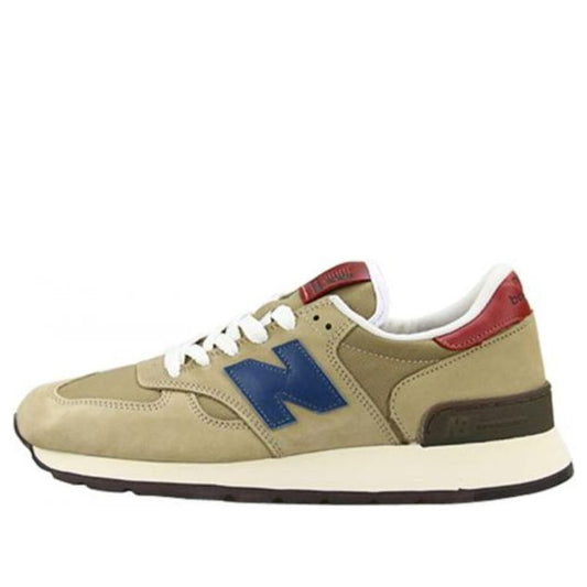 New Balance 990 M990DAN KICKSOVER