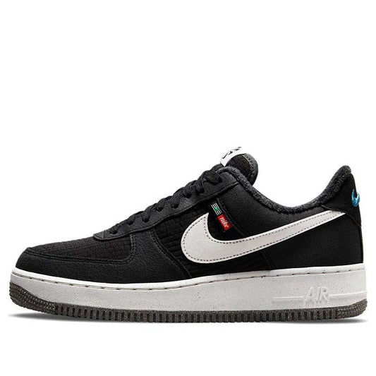 Nike Air Force 1 Low Toasty DC8871-001 KICKSOVER