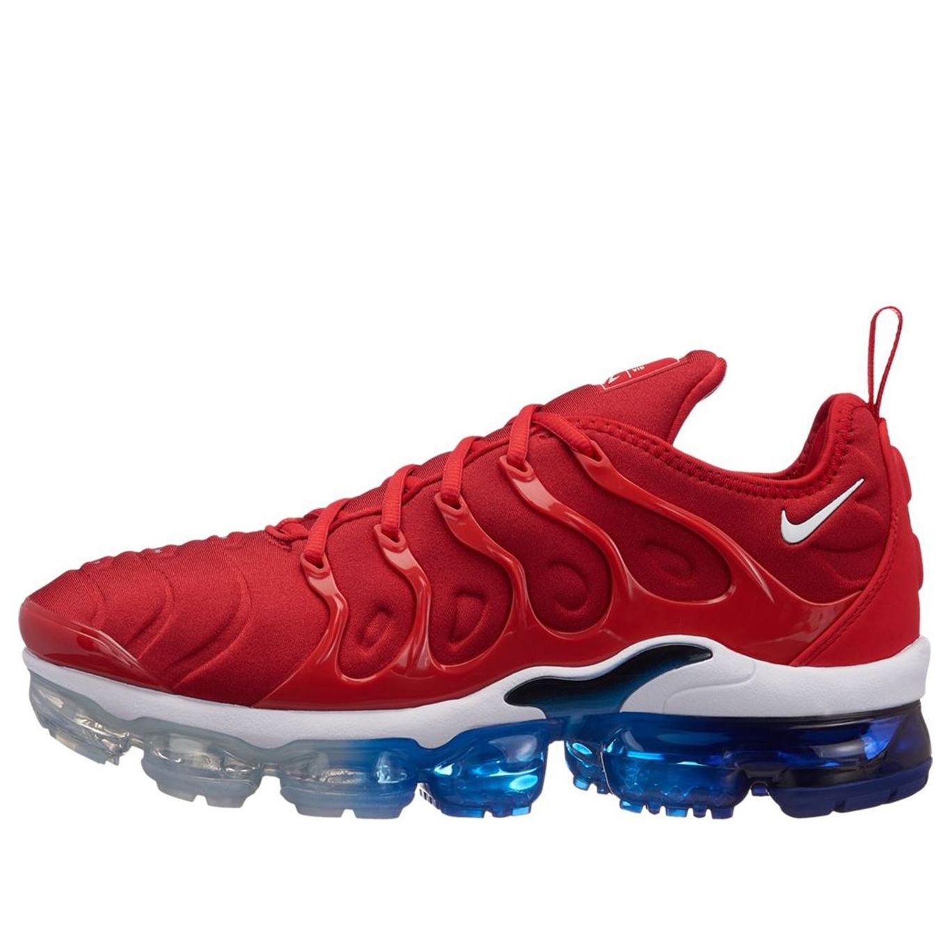 Nike Air VaporMax Plus 'USA' Red/White-Blue 924453-601 KICKSOVER