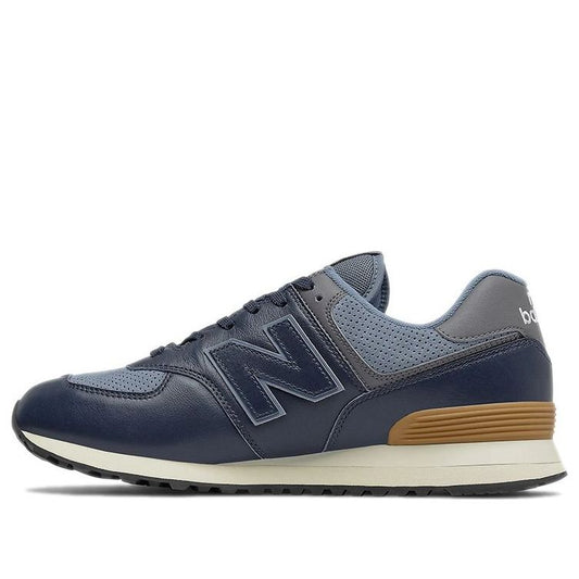 New Balance 574 ML574LX2 KICKSOVER