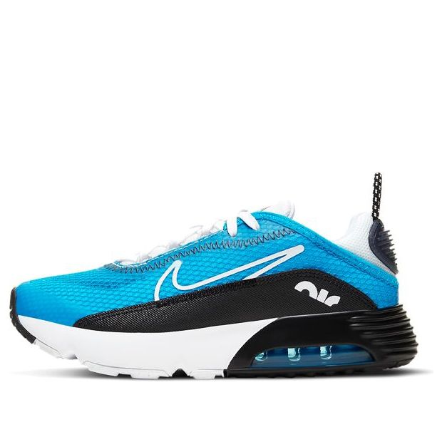 Nike Air Max 2090 BP CU2093-400 KICKSOVER