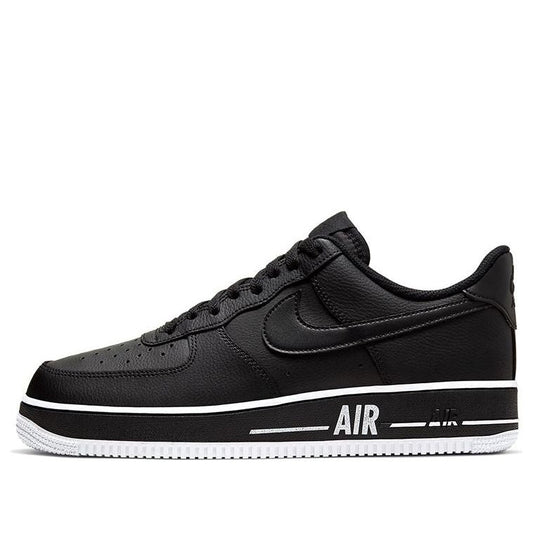 Nike Air Force 1 Low 'Bold Air' CJ1393-001 KICKSOVER