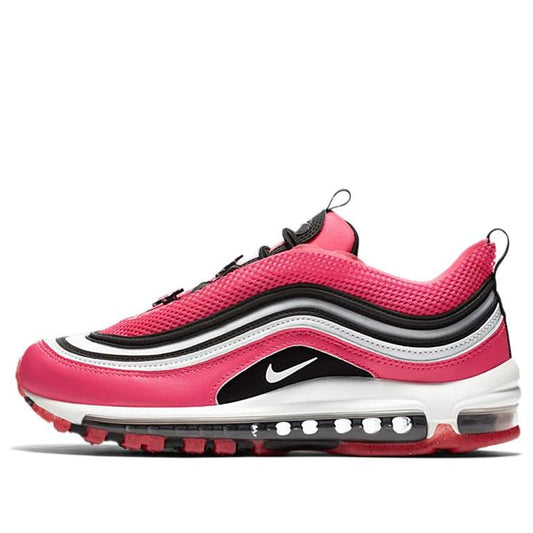 Nike Womens Air Max 97 LX Sakura Pink CV3411-600 KICKSOVER