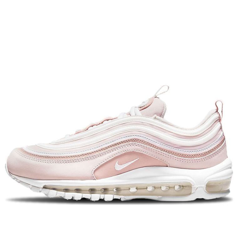 Nike Air Max 97 Barely Rose DJ3874-600 KICKSOVER