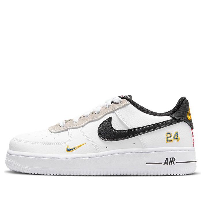 Nike Air Force 1 Low 'Ken Griffey' (GS) DJ5195-100 KICKSOVER