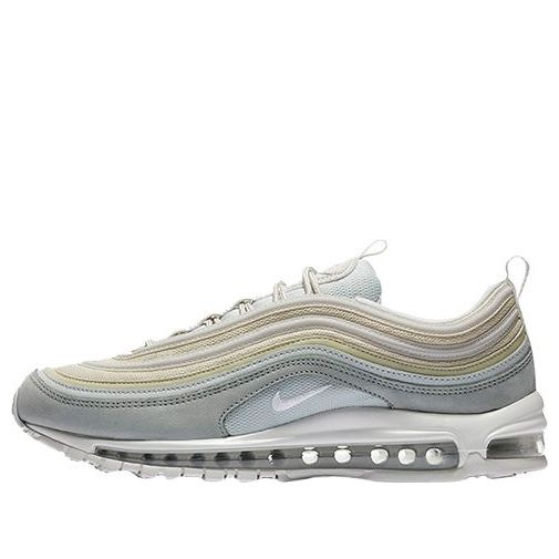 Nike Air Max 97 Premium Light Pumice 312834-004 KICKSOVER