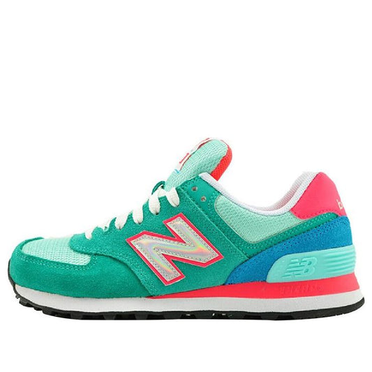 New Balance 574 WL574HPB KICKSOVER