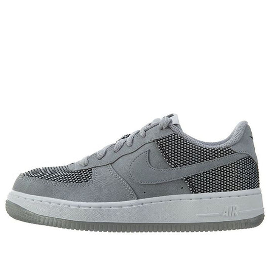 Nike Air Force 1 Low Premium (GS) 748981-005 KICKSOVER