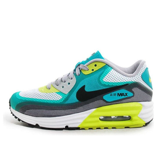 Nike Air Max 90 Lunar 636229-103 KICKSOVER