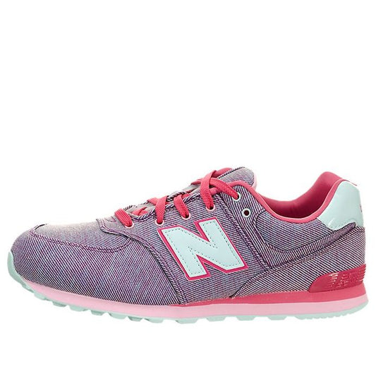 New Balance 574 KL574LPG KICKSOVER