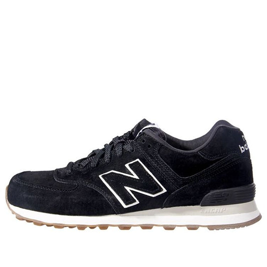 New Balance 574 ML574NBL KICKSOVER