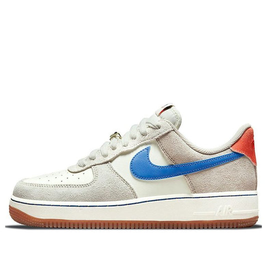 Nike Air Force 1 Low First Use DA8302-100 KICKSOVER