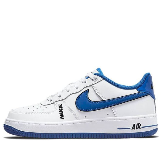 Nike Air Force 1 Low LV8 (GS) DO3809-100 KICKSOVER