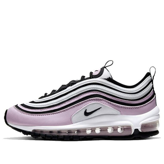 Air Max 97'Iced Lilac' GS Iced Lilac/Black-Photon Dust 921522-500 KICKSOVER