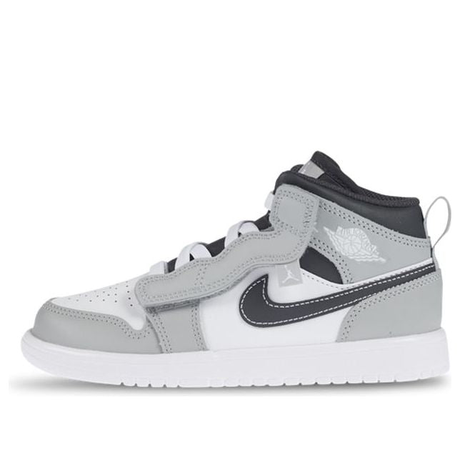 Botitas jordan air 1 mid hot sale