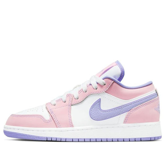 Air Jordan 1 Low Arctic Punch (GS) CV9844-600