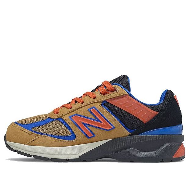 New Balance 990 v5 PC990WC5 KICKSOVER