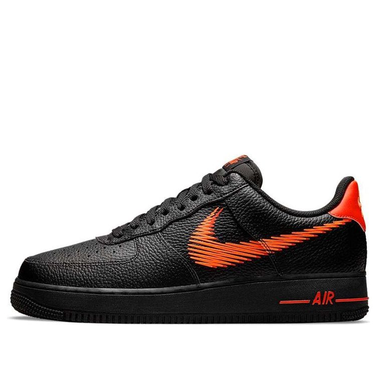 Nike Air Force 1 Low Zig Zag VLONE DN4928-001 KICKSOVER