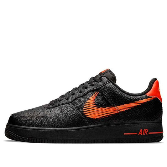 Nike Air Force 1 Low Zig Zag VLONE DN4928-001 KICKSOVER