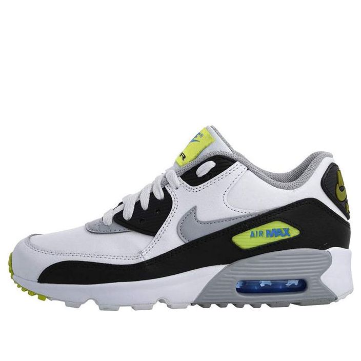 Air Max 90 LTR (GS) 833412-113 – TELATAPA