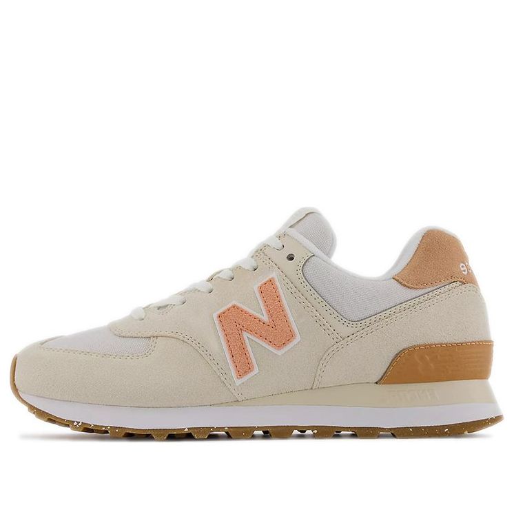 New Balance 574 v2 WL574RD2 KICKSOVER