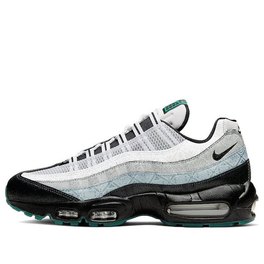 Nike Air Max 95 Day of The Dead Pack CT1139-001 sneakmarks