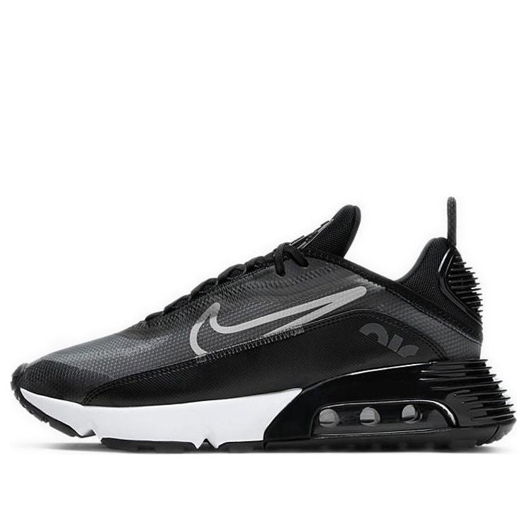 Nike Air Max 2090 Black CW7306-001 KICKSOVER