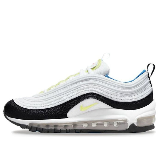 Nike Air Max 97 (GS) DQ0980-100 sneakmarks