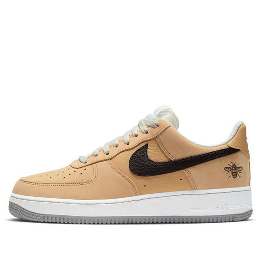 Nike Air Force 1 Low 'Manchester Bee' DC1939-200 KICKSOVER