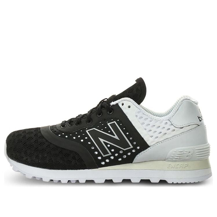 New Balance 574 Re-Engineered Breathe MTL574MB KICKSOVER